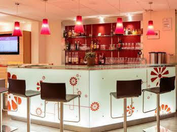 Ibis Ferrand Sud Herbet 3*